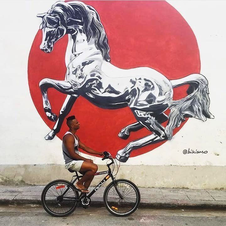 © streetartnews/Instagram