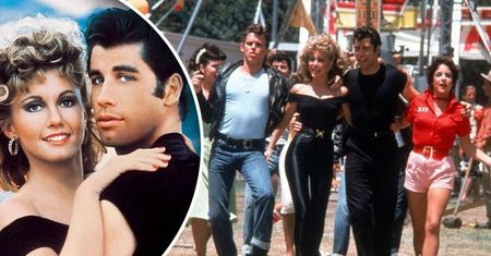 Skandal w luksusowym SPA! Pracownik oskarża legendarną gwiazdę "Grease" o molestowanie seksualne!