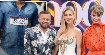 Ale numer! Gwiazda "Na Wspólnej" pojawiła się na castingu do "Top Model"! Przyłapał go fotograf!