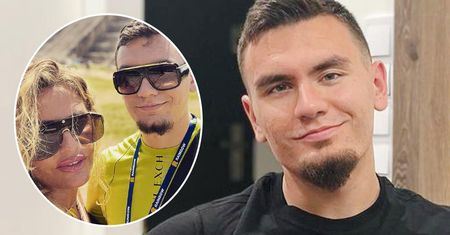 Fani dostrzegli u Conana tajemny przedmiot. Kosztuje majątek i ma związek z okultyzmem... To jemu zawdzięcza pasmo sukcesów?