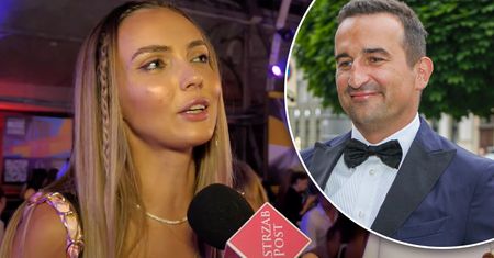 Marcela Leszczak dostała dużą rolę w serialu! Tylko nam zdradziła szczegóły. Co ona by zrobiła bez Miśka Koterskiego?! [WIDEO]