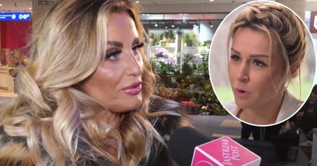 Dagmara Kaźmierska pójdzie w ślady Blanki Lipińskiej?! PO RAZ PIERWSZY opowiedziała o ekranizacji swojej książki. Miała tylko dobre wieści