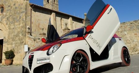 MiTo M430