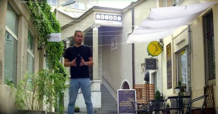10 faktów o Powstaniu Wielkopolskim – znany YouTuber opowiada ciekawostki historyczne