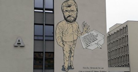 72 lata temu urodził się Stanisław Barańczak
