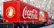 Poznaliśmy tegoroczną trasę świątecznych ciężarówek Coca-Coli. Przekonaj się, czy Twoje miasto jest na liście