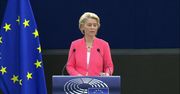 “W niektórych państwach członkowskich mają miejsce procesy budzące obawę”. Szefowa KE o praworządności