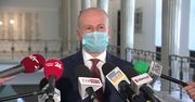 Koalicja Obywatelska zaapelowała do B. Wróblewskiego o rezygnację z kandydowania na stanowisko RPO.