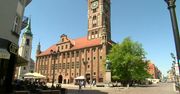 Już w sobotę otwarcie restauracyjnych ogródków.