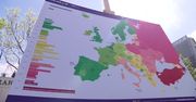 Polska najbardziej homofobicznym krajem Unii Europejskiej.