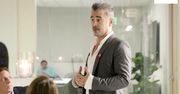Colin Farrell złożył wniosek o ograniczenie dysponowania majątkiem i podejmowania decyzji wobec najstarszego syna, który cierpi na rzadką chorobę