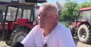 To jest masakra, bałagan straszny, jak po wojnie”. Mieszkańcy Nowej Białej po tragicznym pożarze