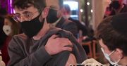 Punkt szczepień przeciw COVID-19 w… barze