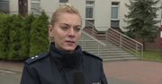 Prowadził pod wpływem narkotyków, uderzył w ogrodzenie, potem uciekał pieszo. Zatrzymała go policja