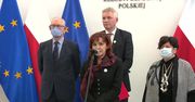 Rozłam w szeregach Lewicy. Grupa posłów i senatorów zakłada koło parlamentarne Polskiej Partii Socjalistycznej