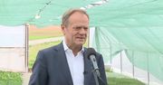 D. Tusk o propozycjach rządu dla kredytobiorców: Dobry ruch, widać, że presja ma sens