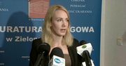 Trwa śledztwo ws. pożaru chemikaliów w Zielonej Górze. Znaleziono ślady farb i odpadów z laboratoriów