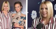 Maria Sadowska o "Sztuce kochania": "Jestem żywym przykładem na to, że Michalina działa"