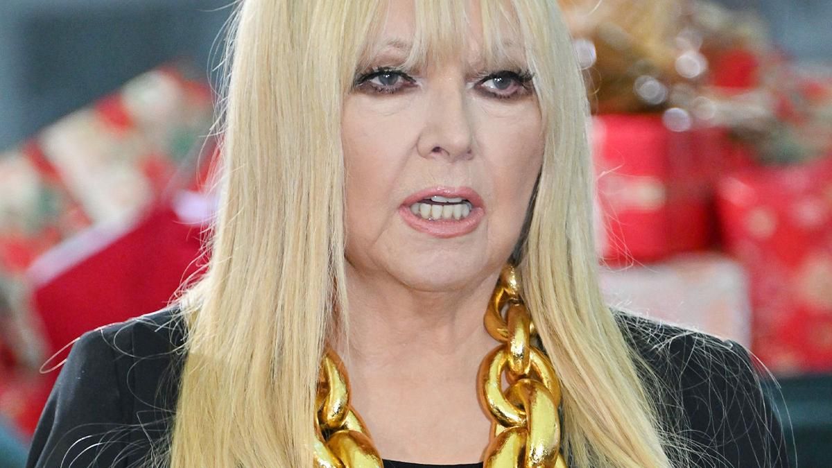 Maryla Rodowicz (fot. KAPIF)