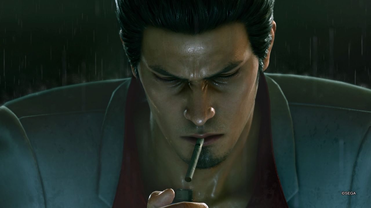 Yakuza Kiwami 2 - to remake, kontynuacja czy ksero?