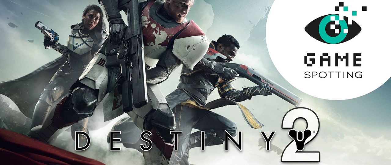 Destiny 2 - Gamespottingowe wrażenia z bety