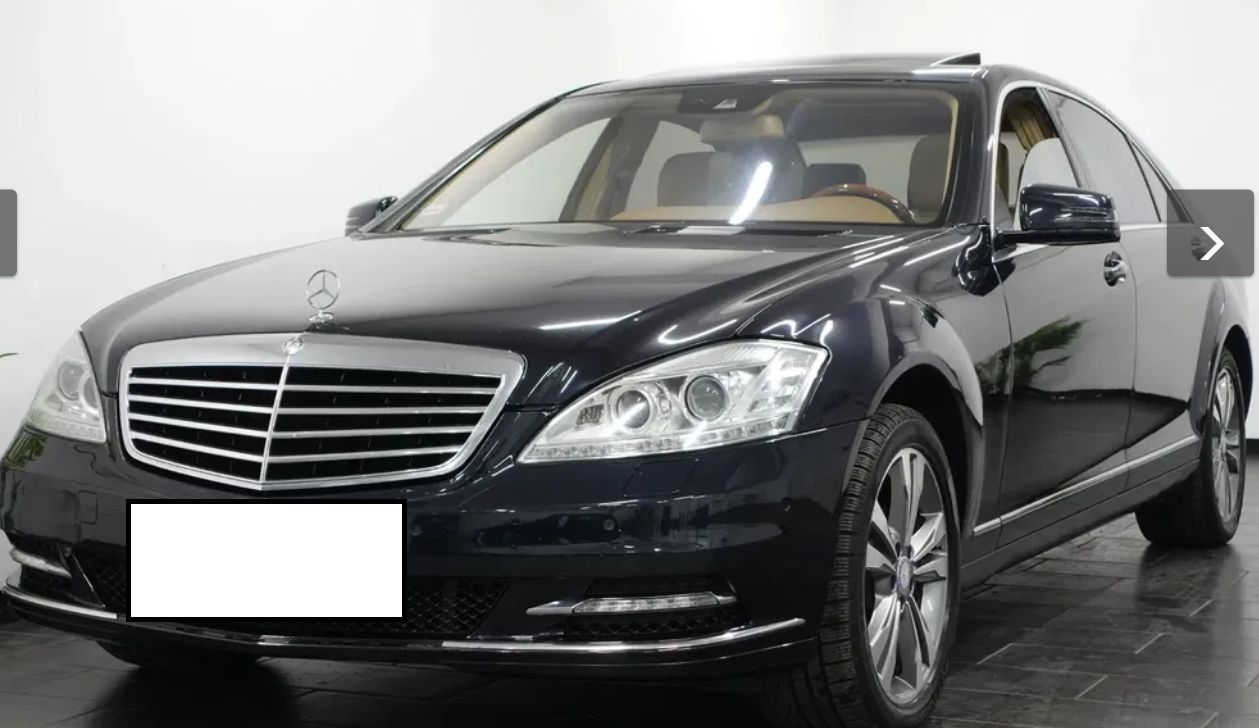 Dagmara Kaźmierska sprzedaje auto (fot. Otomoto)