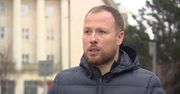 Policjanci oddali 17 strzałów w kierunku chorego na schizofrenię. We trzech nie potrafili go obezwładnić