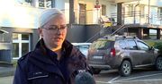 “Wyjątkowo zuchwała, bezczelna kradzież”. Włamanie do sklepu z elektroniką w Limanowej