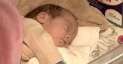 Przy tym porodzie asystowało ponad 20 medyków. W Łodzi urodziły się czworaczki