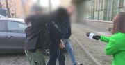 Dwa ciała na klatce schodowej w Łodzi. Zarzuty dla 35-latka, który twierdzi, że “zobaczył demony”