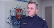 Dwie kompletnie pijane 14-latki. Policja sprawdza, kto udostępnił im alkohol