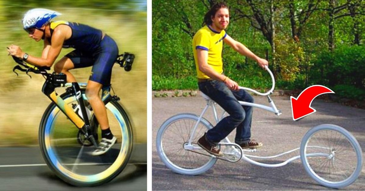 18 Cool Bike Projects That Really Exist!