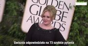 Adele zdradziła, który z braci Harry czy William jest jej ulubionym royalsem.