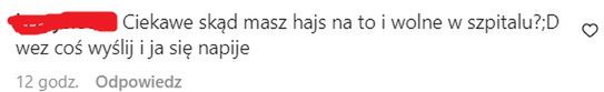 Złośliwy fan zaczepia Conana