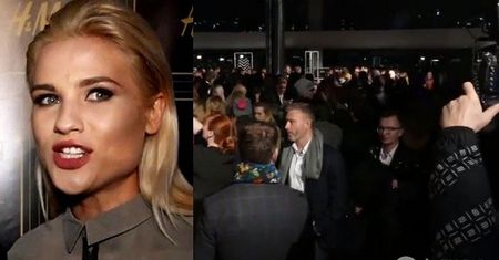 Karolina Gilon oburzona tłumem, który rzucił się na kolekcję Balmain dla H&M: "Jestem zszokowana!"
