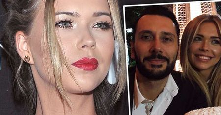 Sandra Kubicka nie oszczędziła narzeczonego. Publicznie ją poniżył: "Musiałam odnaleźć szacunek do samej siebie" [WIDEO]