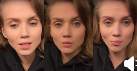 Agnieszka Kaczorowska znalazła się bez pracy w teatrze. Uderzyła w byłego pracodawcę: "Odbieram to jako brak szacunku"