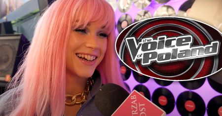 Bryska wydaje hit za hitem, ale w "The Voice" nie przeszła przez casting. Powód? To mówi wiele o wymogach producentów show