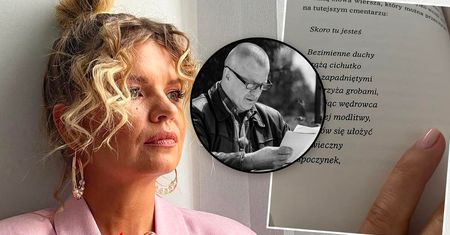 Nie żyje gwiazda "Rolnika". Główny bohater show odebrał sobie życie. W programie poznał przyszłą żonę