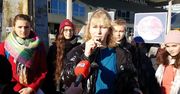 “Będziemy patrzeć politykom na ręce”. Polscy aktywiści jadą na szczyt klimatyczny w Glasgow