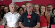 Lewica zatwierdziła listy wyborcze. Kandydatek tyle samo co kandydatów