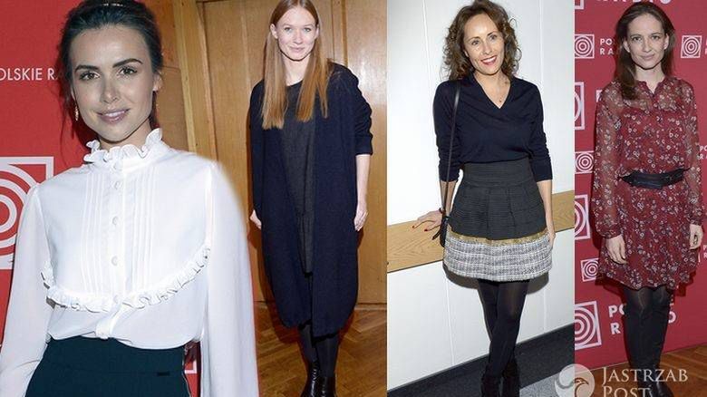 rozdanie Nagród Wielkiego Splendora Polskiego Radia