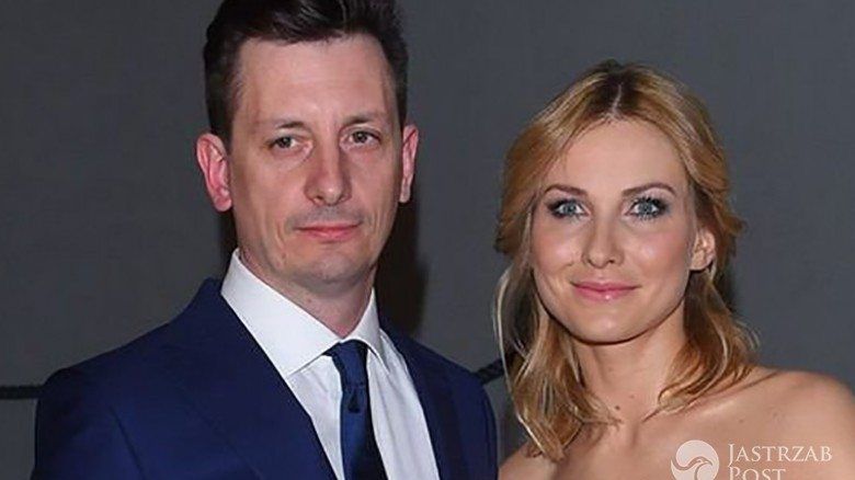 Joanna Moro i Mirosław Szpilewski