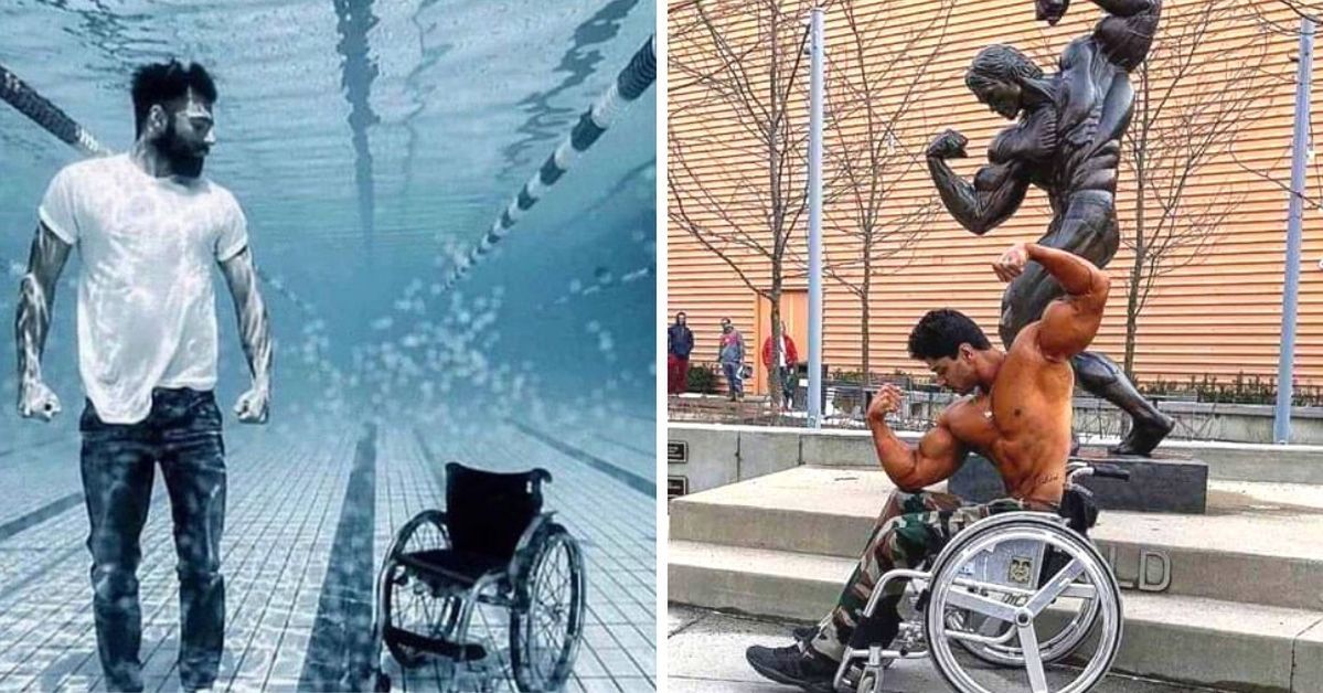 13 Beautiful Photos Which Cannot Be Described in Words. These are Priceless Life Moments