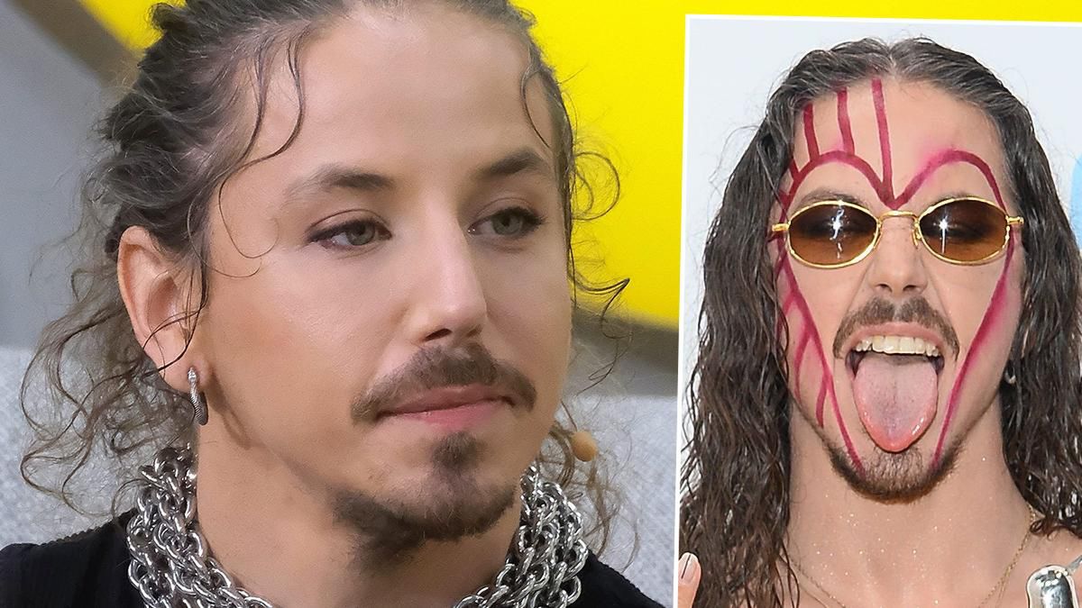 Michał Szpak poszedł na całość we własne urodziny. W TAKIEJ kreacji jeszcze go nie widzieliśmy. Ma radę dla fanek: "Bawcie się dobrze dupeczki"