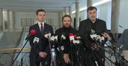 “To koniec Konfederacji”. Trzech posłów opuszcza formację i zakłada własne koło w Sejmie