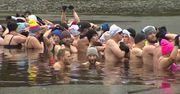 100 morsów stawiło czoła styczniowemu wyzwaniu w Szczecinie