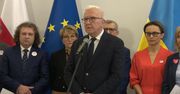 “Ustawa w tym kształcie jest nie do przyjęcia”. Samorządowcy o nowelizacji ws. Sądu Najwyższego