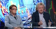 “Mamy inflację bazową na poziomie 12 procent. To żadna putinflacja, sami ją wytworzyliśmy”