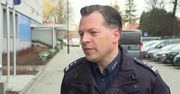 1,5-roczna dziewczynka błąkała się sama w Brzesku. Bez opieki był również jej 3-letni brat